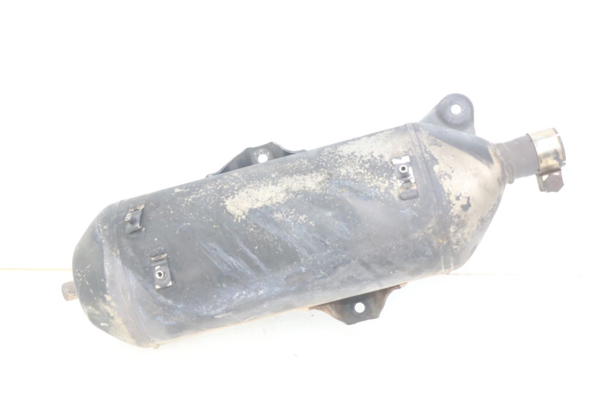 photo de EXHAUST PIPE PIAGGIO BEVERLY 125 (2010 - 2015) - Main view