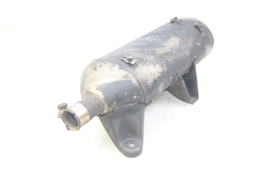 photo de EXHAUST PIPE PIAGGIO BEVERLY 125 (2010 - 2015) - Alternative perspective