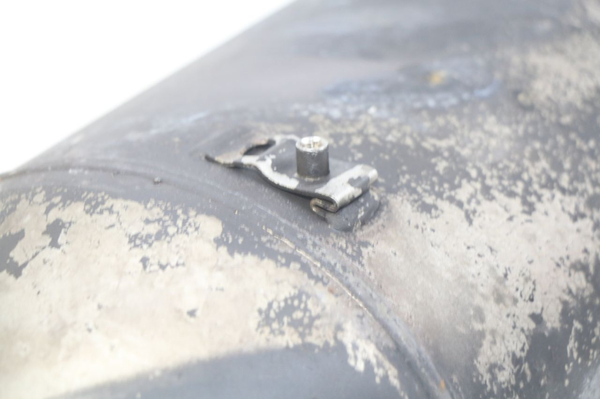 photo de EXHAUST PIPE PIAGGIO BEVERLY 125 (2010 - 2015) - Technical close-up