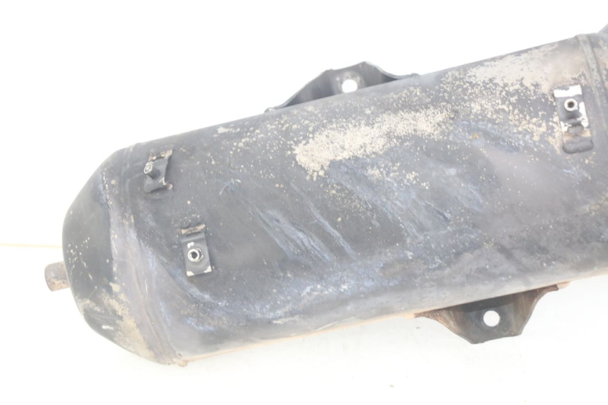 photo de EXHAUST PIPE PIAGGIO BEVERLY 125 (2010 - 2015) - Markings and original references