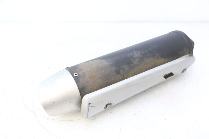 photo de EXHAUST MASH BIBOP 2.0 50 (2021 - 2026) - Component detail