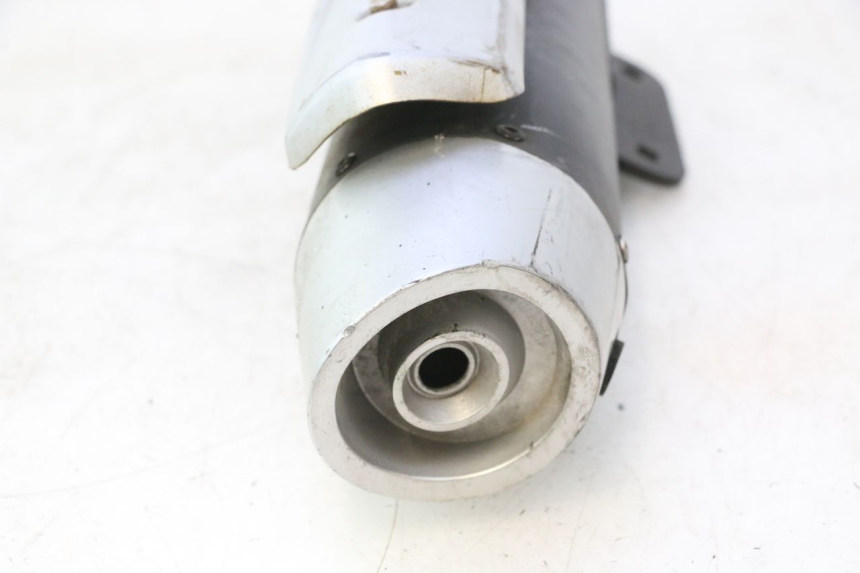 photo de EXHAUST MASH BIBOP 2.0 50 (2021 - 2026) - Markings and original references