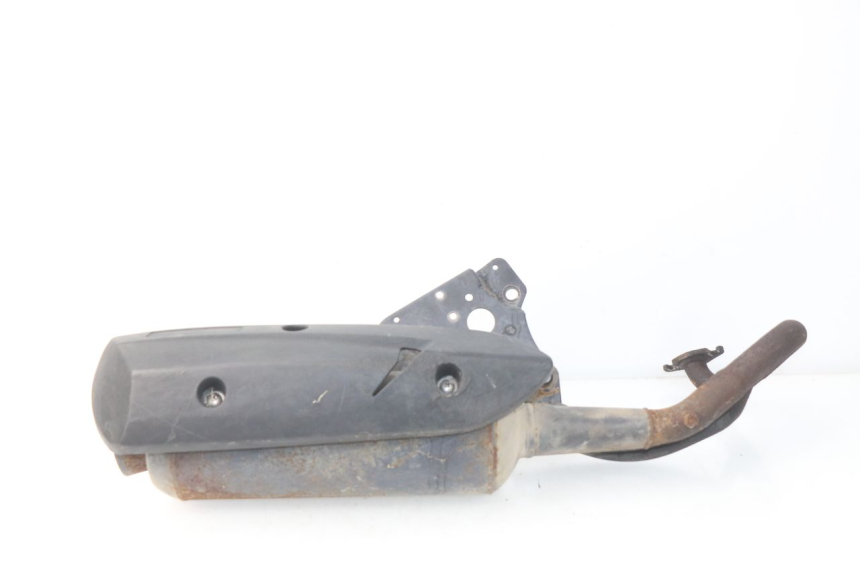 photo de EXHAUST PIPE PGO BIG MAX 50 (2001 - 2009) - Main view