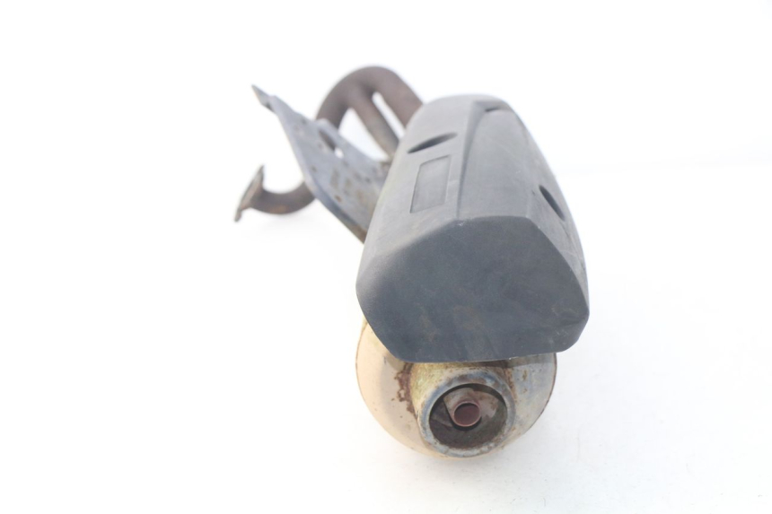 photo de EXHAUST PIPE PGO BIG MAX 50 (2001 - 2009) - Additional view of the item