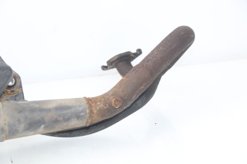 photo de EXHAUST PIPE PGO BIG MAX 50 (2001 - 2009) - Distinctive features