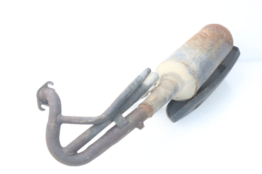 photo de EXHAUST PIPE PGO BIG MAX 50 (2001 - 2009) - Product overview