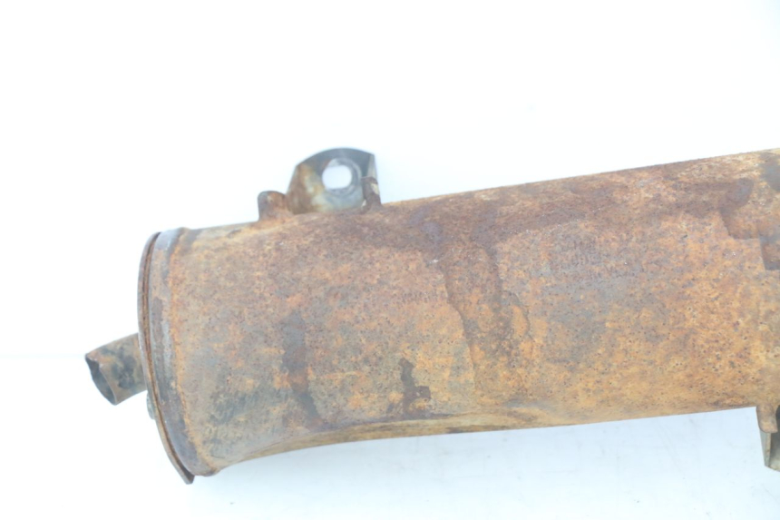 photo de EXHAUST PIPE YAMAHA BLASTER 200 (1987 - 2002) - Distinctive features