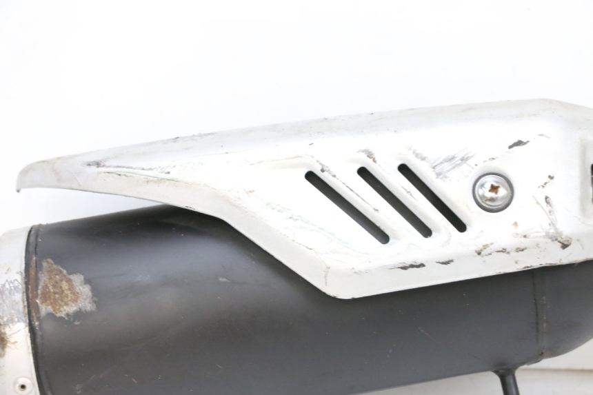 photo de EXHAUST MAG POWER BOMBERS 4T 50 (2016 - 2026) - Alternative angle