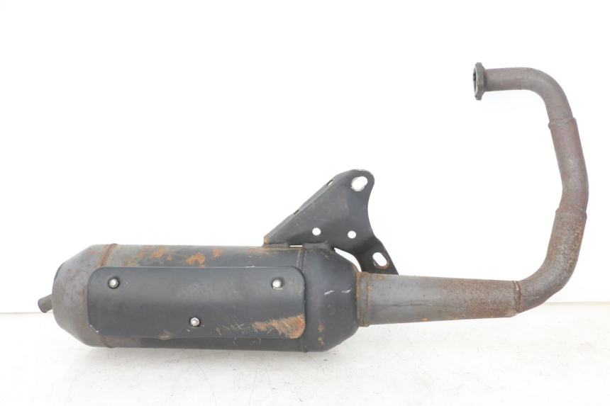 photo de EXHAUST MBK BOOSTER NEXT GENERATION 50 (1995 - 1998) - Main view