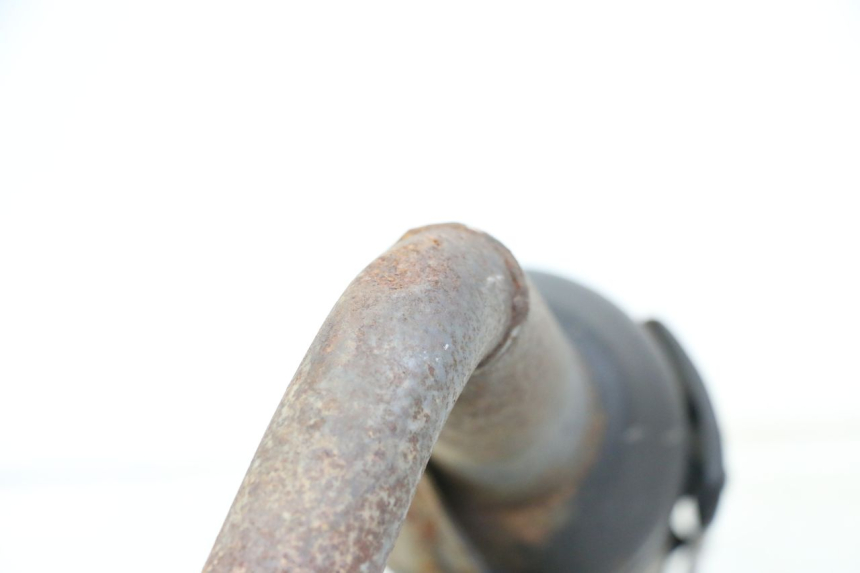 photo de EXHAUST MBK BOOSTER NEXT GENERATION 50 (1995 - 1998) - Component detail