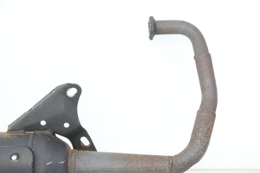 photo de EXHAUST MBK BOOSTER NEXT GENERATION 50 (1995 - 1998) - Component zoom