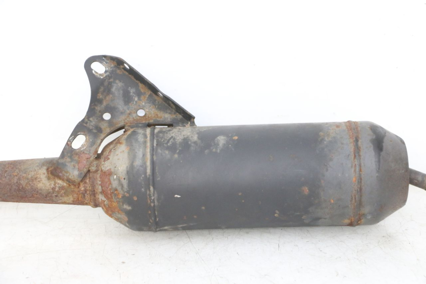 photo de EXHAUST MBK BOOSTER NEXT GENERATION 50 (1995 - 1998) - Product overview