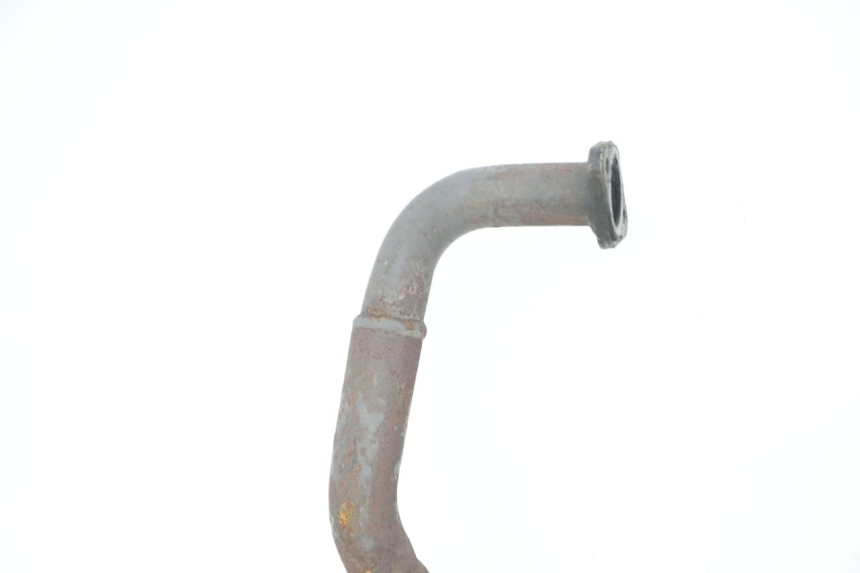 photo de EXHAUST MBK BOOSTER NEXT GENERATION 50 (1995 - 1998) - Surface and material condition