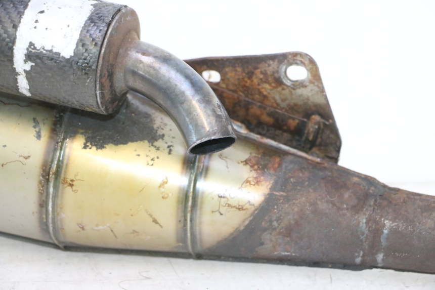 photo de EXHAUST MBK BOOSTER ROCKET 50 (1995 - 1998) - Main view