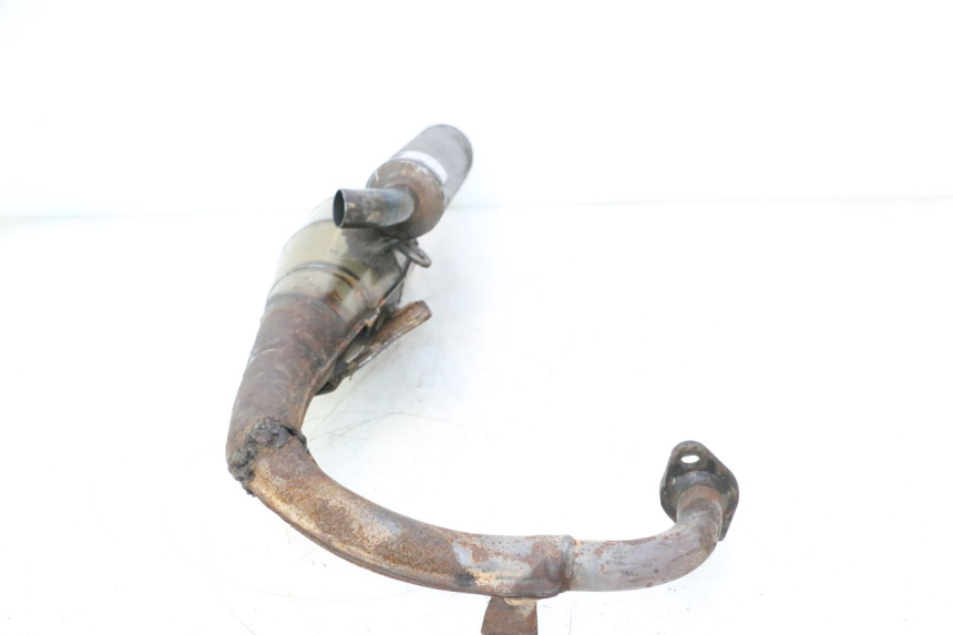 photo de EXHAUST MBK BOOSTER ROCKET 50 (1995 - 1998) - Product overview