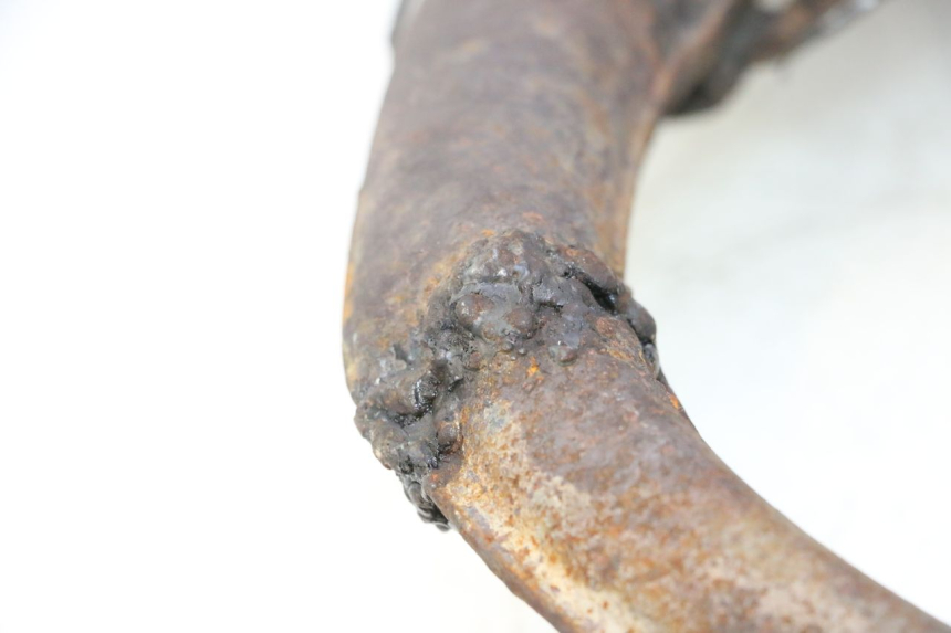 photo de EXHAUST MBK BOOSTER ROCKET 50 (1995 - 1998) - Fixing points details