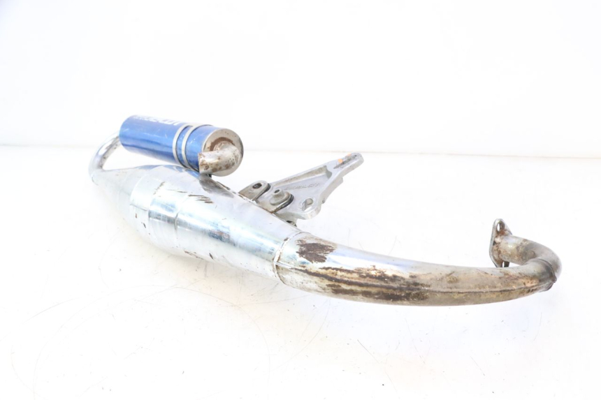 photo de EXHAUST MBK BOOSTER ROCKET 50 (2004 - 2016) - Additional view of the item