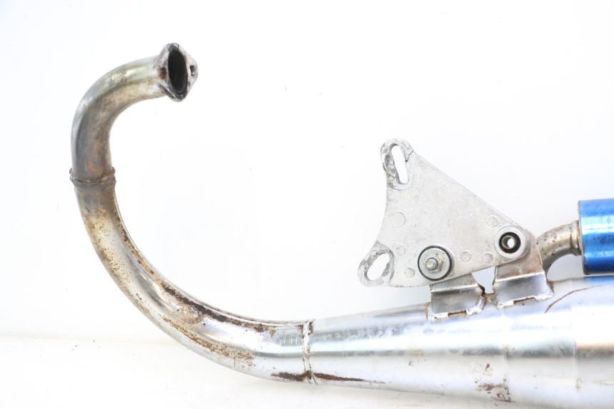 photo de EXHAUST MBK BOOSTER ROCKET 50 (2004 - 2016) - Supplementary product photo