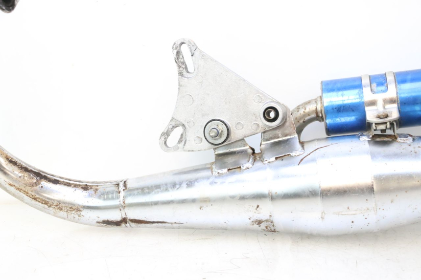 photo de EXHAUST MBK BOOSTER ROCKET 50 (2004 - 2016) - Detailed visual inspection