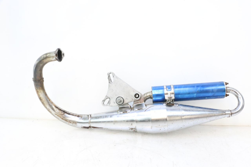 photo de EXHAUST MBK BOOSTER ROCKET 50 (2004 - 2016) - Alternative angle