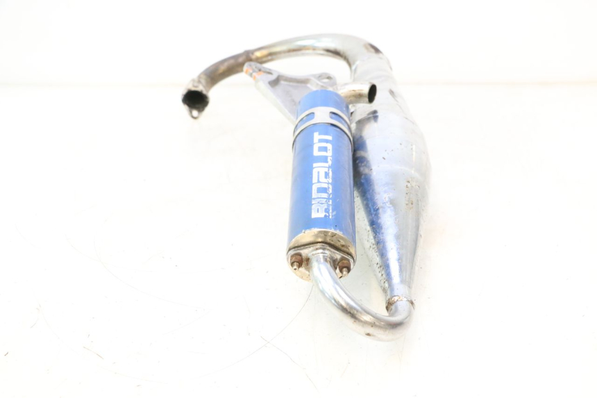 photo de EXHAUST MBK BOOSTER ROCKET 50 (2004 - 2016) - Component detail