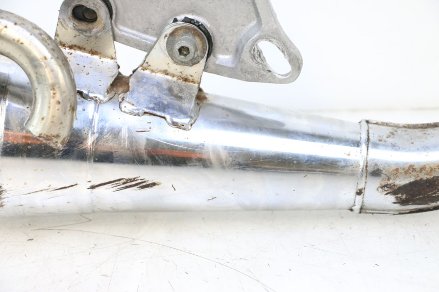 photo de EXHAUST MBK BOOSTER ROCKET 50 (2004 - 2016) - Product overview