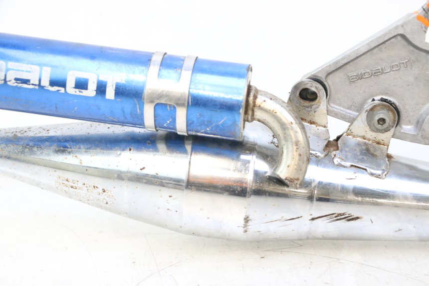 photo de EXHAUST MBK BOOSTER ROCKET 50 (2004 - 2016) - Checked used part