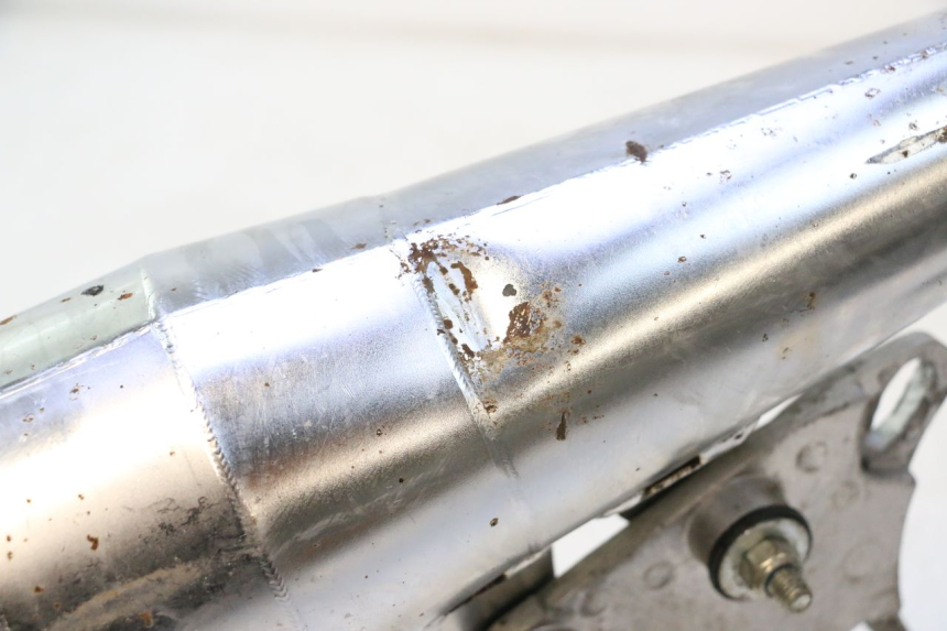 photo de EXHAUST MBK BOOSTER ROCKET 50 (2004 - 2016) - Alternative perspective