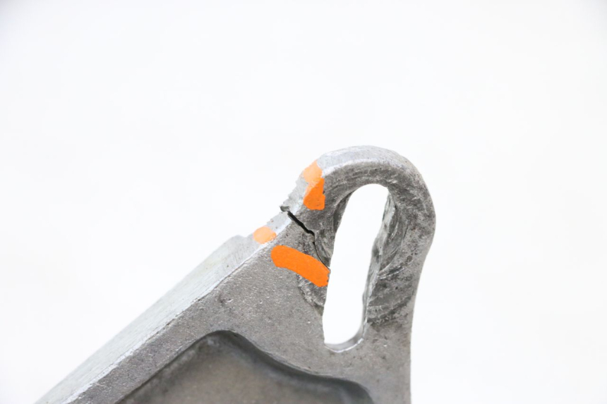 photo de EXHAUST MBK BOOSTER ROCKET 50 (2004 - 2016) - Fixing points details