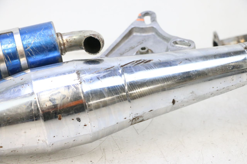 photo de EXHAUST MBK BOOSTER ROCKET 50 (2004 - 2016) - Markings and original references