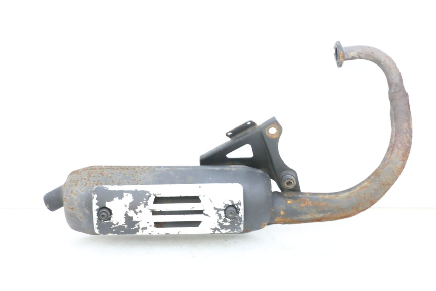 photo de EXHAUST PIPE MBK BOOSTER SPIRIT 50 (2004 - 2017) - Main view