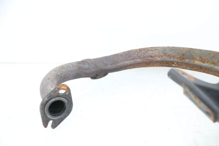 photo de EXHAUST PIPE MBK BOOSTER SPIRIT 50 (2004 - 2017) - High-resolution close-up