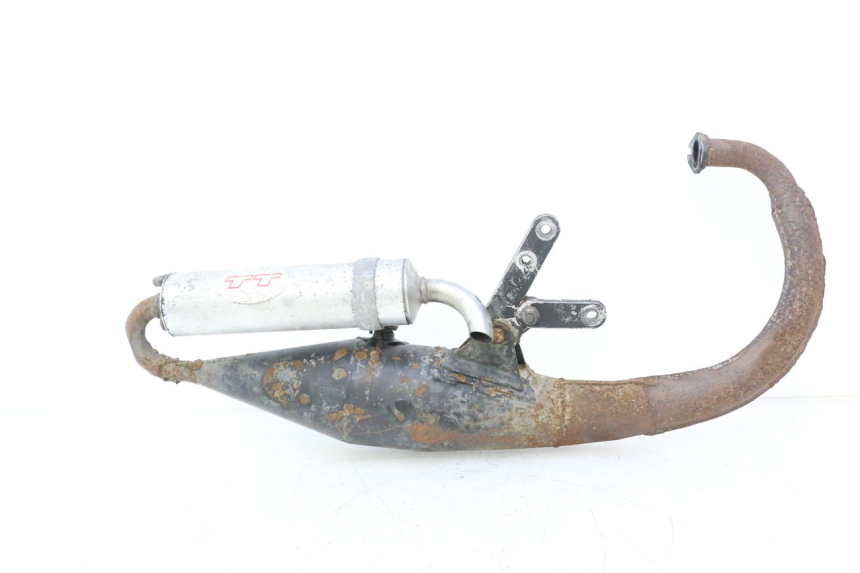 photo de EXHAUST PIPE MBK BOOSTER SPIRIT 50 (1999 - 2003) - Main view