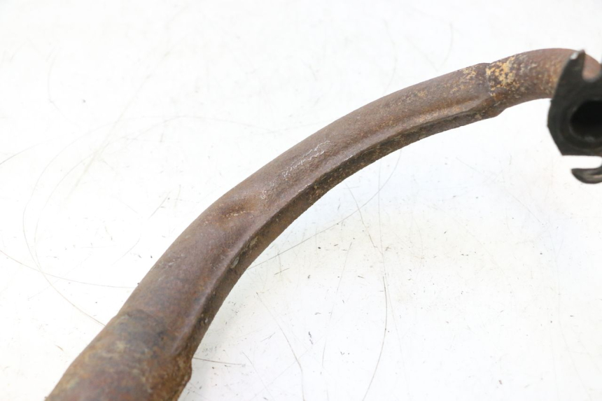 photo de EXHAUST PIPE MBK BOOSTER SPIRIT 50 (1999 - 2003) - Component detail
