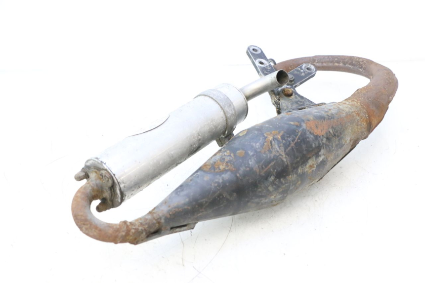 photo de EXHAUST PIPE MBK BOOSTER SPIRIT 50 (1999 - 2003) - Component detail