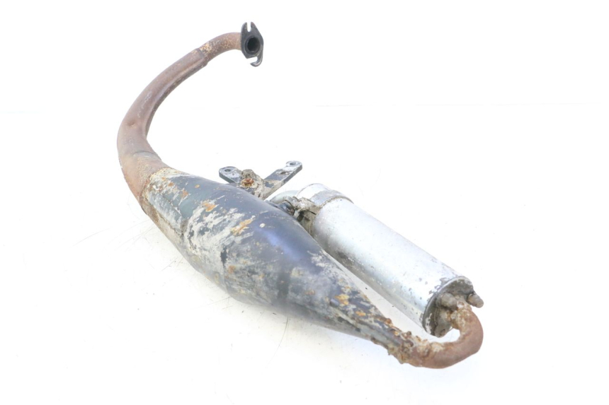 photo de EXHAUST PIPE MBK BOOSTER SPIRIT 50 (1999 - 2003) - Checked used part