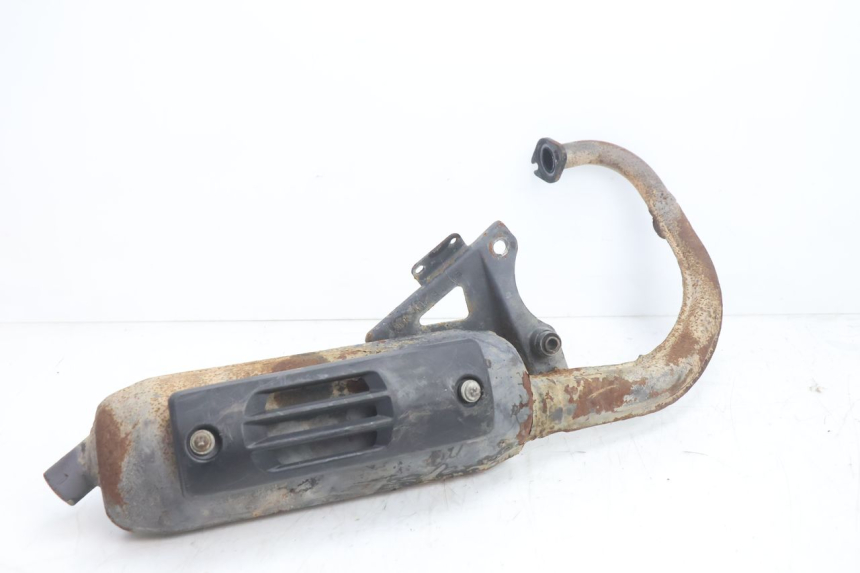 photo de EXHAUST MBK BOOSTER SPIRIT 50 (1996 - 1999) - Main view