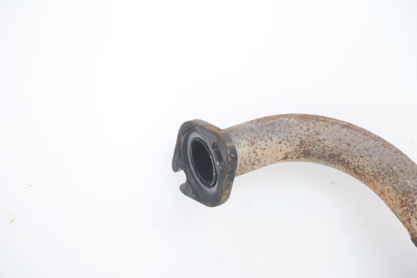 photo de EXHAUST MBK BOOSTER SPIRIT 50 (1996 - 1999) - Alternative perspective