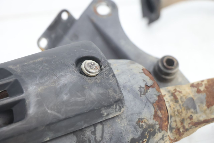 photo de EXHAUST MBK BOOSTER SPIRIT 50 (1996 - 1999) - Product overview