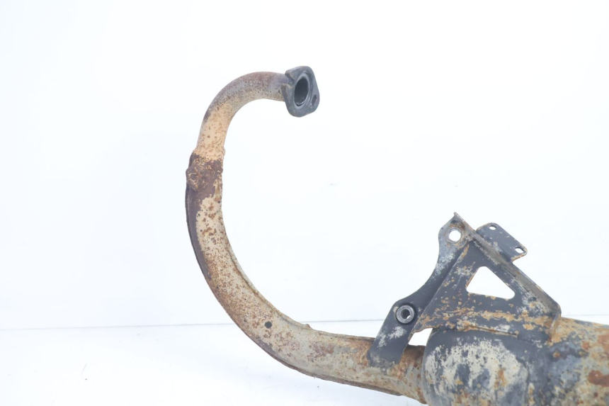photo de EXHAUST MBK BOOSTER SPIRIT 50 (1996 - 1999) - Checked used part