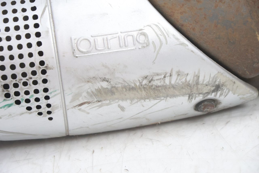 photo de EXHAUST PIPE MBK BOOSTER SPIRIT 50 (2004 - 2017) - Zoom on usage condition