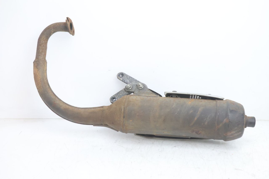 photo de EXHAUST PIPE MBK BOOSTER SPIRIT 50 (2004 - 2017) - Checked used part