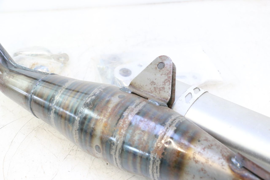 photo de EXHAUST PIPE MBK BOOSTER SPIRIT 50 (1999 - 2003) - Additional view of the item