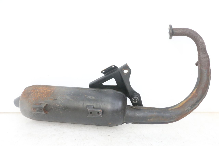 photo de EXHAUST PIPE MBK BOOSTER SPIRIT NAKED 50 (2004 - 2017) - Main view