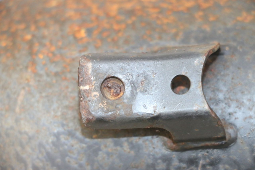 photo de EXHAUST PIPE MBK BOOSTER SPIRIT NAKED 50 (2004 - 2017) - Component detail