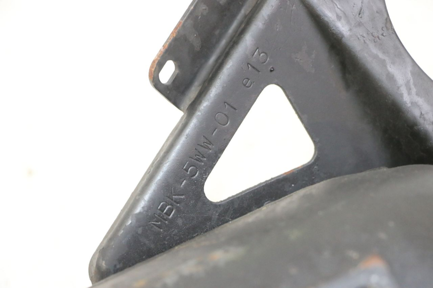 photo de EXHAUST PIPE MBK BOOSTER SPIRIT NAKED 50 (2004 - 2017) - Supplementary product photo