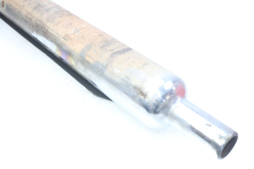 photo de EXHAUST ROYAL ENFIELD BULLET CLASSIC 500 (2017 - 2020) - Component detail