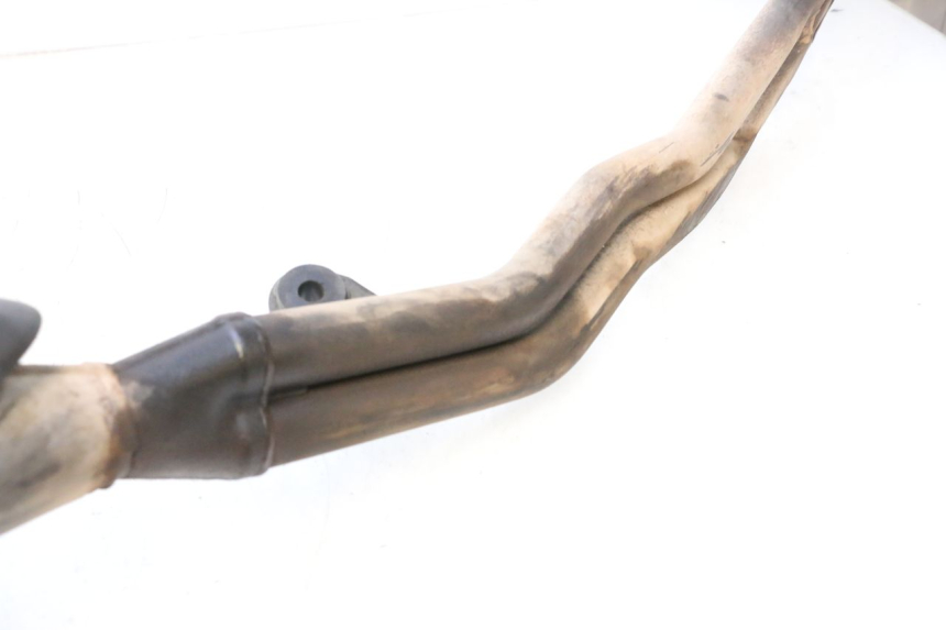 photo de EXHAUST SUZUKI BURGMAN EXECUTIVE ABS 650 (2006 - 2012) - Spare part profile view