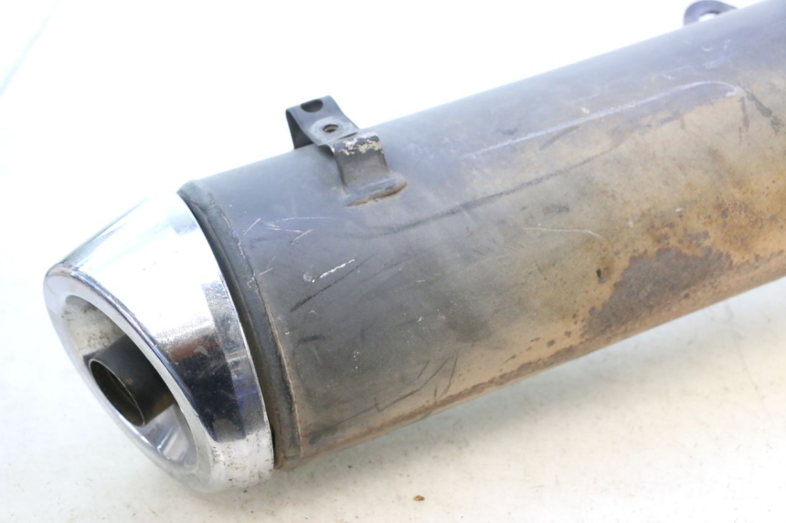 photo de EXHAUST SUZUKI BURGMAN EXECUTIVE ABS 650 (2006 - 2012) - Component detail