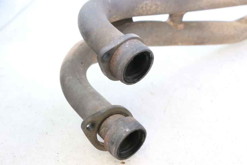 photo de EXHAUST SUZUKI BURGMAN EXECUTIVE ABS 650 (2006 - 2012) - Surface and material condition
